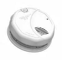 BRK ELECTRONICS 3120B PE ION COMBO SMOKE ALAR...