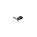 PALIT VCX 8400GS 256M DDR2 LP 64BIT DVI VGA TV HDCP Fan Video Card - Retail