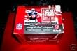 2007 Donruss Elite Football Cards Unopened Hobby Box (20 packs/box, 5 cards/pack) - Randomly inserted autographs, memorabilia cards, & #'d rookie cards!