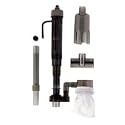 Hagen Aquarium Gravel Multivac Battery Cleaner