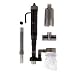 Pet Supplies : Multi-Vac - MULTI VAC POWERED CLEANER