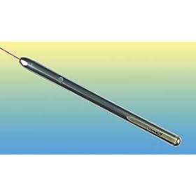 Laser Pointer Pen - Brilliant Laser Pointer, Class Iiia - Model 62344-942 - Each