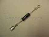 Whirlpool KitchenAid Microwave Diode W10163432