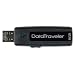Kingston 8GB DataTraveler 100 USB2.0 Flash Drive - 8 GB - USB