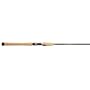 St. Croix Legend Elite Salmon & Steelhead Spinning Rods Model: LES90MLF2 (9' 0", ML, 2 pc.)
