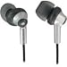 Panasonic RP-HJE300-K Stereo Earbuds