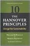 The Hannover Principles: Design for Sustainability, 10th Anniversary Edition
