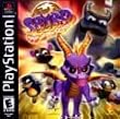 Spyro 3: Year of Dragon PS