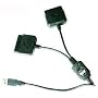 Original Trendline24 2fach PSX PS2 Controller Adap&hellip von Trendline24