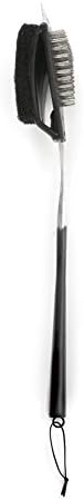 Schmidt Brothers® BBQ Carbon 6 - 2 Sided Grill Cleaner