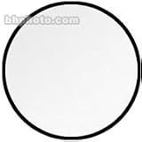Stroboframe 350-424 42-Inch POPS Reflector (Translucent White)