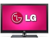 LG 47LE7300 INFINIA™ 47" Edge-lit LED HDTV