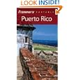 Frommer's Portable Puerto Rico by Darwin Porter and Danforth Prince