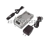 Sony DCR-SR40 Battery Charger (Equivalent)