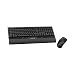 Cherry Evolution Sirius Xt Wireless Multimedia Desktop Keybo