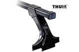 Thule 305 Specialty Load Carrier Complete Roof Rack (Volkswagen Golf/Jetta/GTI 85'-92") B000QV3O2O