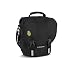 Timbuk2 Blogger 2.0 Laptop Messenger Bag,Black/Black/Black,M Timbuk2 Blogger 2.0 Laptop Messenger Bag,Black/Black/Black,M