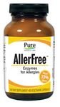 Pure Essence Labs AllerFreeâ ¢ - 60 Vege-Caps