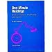 One Minute Readings: Issues in Science Technology and Society