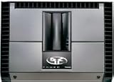 Rockford Fosgate Power T5002 Car amplifier 2 channel