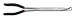 GearWrench 82018 1/2-Inch Diameter Hose Pull Off Double X Pliers