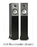 Mordaunt Short MS904i Black