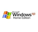 Revue Microsoft  / Microsoft Windows XP Home Edition w/SP2b - Avec coupon pour mise à niveau Vista - licence et support - 1 PC - OEM - CD - français