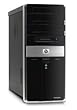 HP Pavilion Elite M9515F Desktop PC (2.5 GHz AMD Phenom X4 9850 Quad-Core Processor, 8 GB RAM, 750 GB Hard Drive, Blu-ray Drive, Vista Premium)