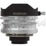 Voigtlander Ultra Wide-Heliar - Wide-angle lens - 12 mm - f/5.6