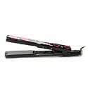 Conair Ceramic 1" Straightener with Bag - Floral Pattern