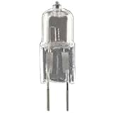 CowboyStudio 75 Watt Tungsten Halogen Modeling Replacement Lamp