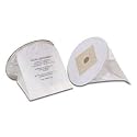 Metro DataVac Disposable Paper Bags For DataVac Pro 2/3 Series (5-Pack)