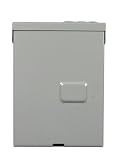 Panels: 40 Amp Surface Mount Load Center