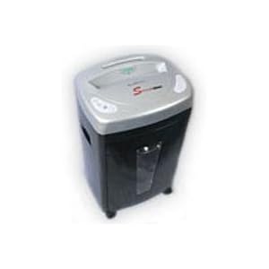 Simon S-3330 3 x 8 mm 250 Watts Micro Shredder- by 