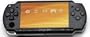 Sony PSP New Slim" System - Black Color"