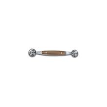 Victorinox Double Melon Baller, Wood Handle