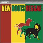 New Roots Reggae