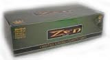 Zen Menthol 100mm Cigarette Tubes (200 Ct/box) 10 Boxes