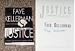 Search : Justice: A Peter Decker/Rina Lazarus Novel (Peter Decker & Rina Lazarus Novels)