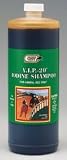 Farnam Hh-commodities V.i.p.-20 Iodine Shampoo Qt 1 Quart - 15601*