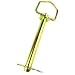 3/8X3-1/2IN HITCH PIN