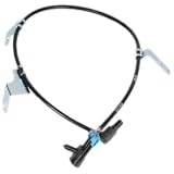 ACDelco 19181879 Front Wheel Speed Sensor Assembly by ACDelco