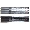 Itoya Finepoint System Pen 0.1 mm black