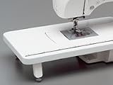 ブラザーミシン　ワイドテーブル　WT4