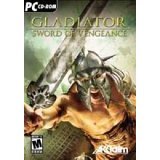 ACCLAIM SOFTWARE Gladiator: Sword Of Vengeance ( Windows )