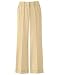 Petite Pants - Signature Ponte Knit Collection: Classic-Fit Pant (petite 02 CAMEL)