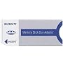 Sony Memory Stick MSAC-M2 Duo Replacement Adaptor (Retail Package)