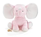 Sissy the Elephant