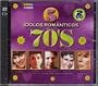 5 Idolos Romanticos 70's (2 CDs)