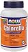 Chlorella 1000mg - 120 - Tablet